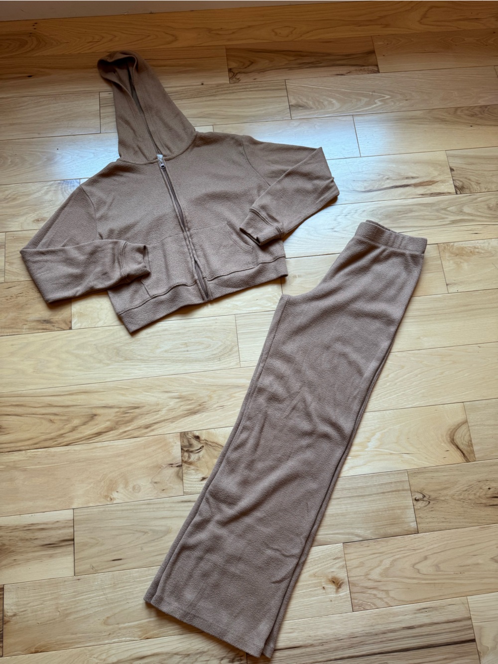 Sage & stone set